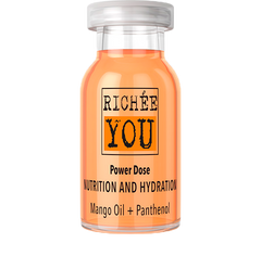 Richee You Power Dose Nutrition And Hydration 12 ml