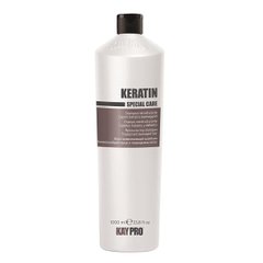 KayPro Keratin SpecialCare Shampoo 350 ml