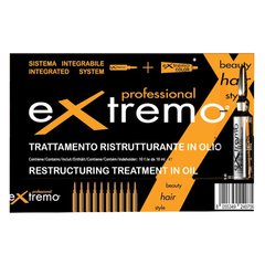 Extremo Restructuring Lotion 10х10 ml