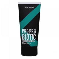 Extremo Pre-Probiotic Exfoliating Detox Cream 200 ml