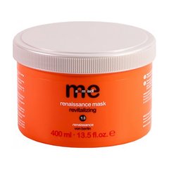 MeMademoiselle RENAISSANCE revitalizing mask 400 ml