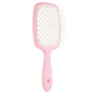 Janeke SUPERBRUSH-small PINK NUDE. 94SP234 PNK