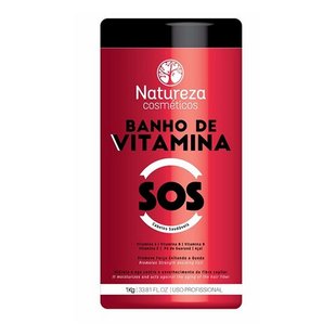 Botex Natureza SOS 1000 ml