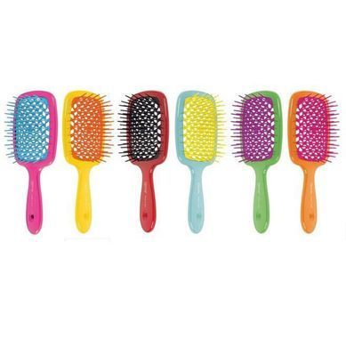 Janeke SUPERBRUSH PINK. 82SP226FFL