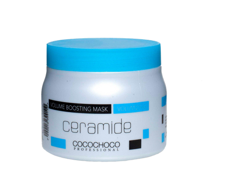 Cocochoco Volume Boosting Ceramide Mask 450 ml, 450 ml