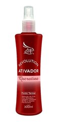 ZAP Ativador Queratina Revolution 300 мл