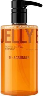 Mr.Scrubber Clementine Shower & Bath Gel 500 ml