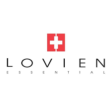 Lovien Essential hair product hjhk