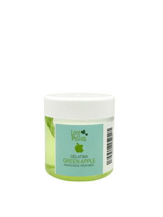 Love Potion Gelatina Green Apple Treatment 100 ml