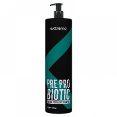 Extremo Pre-Probiotic Detox Trivalent Shampoo Тривалентний шампунь з пробіотиком 500 мл