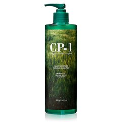 Esthetic House CP-1 Daily Moisture Natural Shampoo Натуральный увлажняющий шампунь для ежедневного применения 500 мл