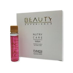 Emmebi Italia Beauty Experience Nutry Care Lotion 12x10 ml