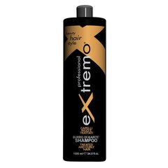 Extremo Treated and Curly Hair Shampoo 1000 ml