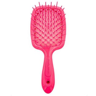 Janeke SUPERBRUSH-small PINK NEON. 83SP234 FFL