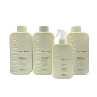 Nuance Professional Bioplastia Kit 1000 ml