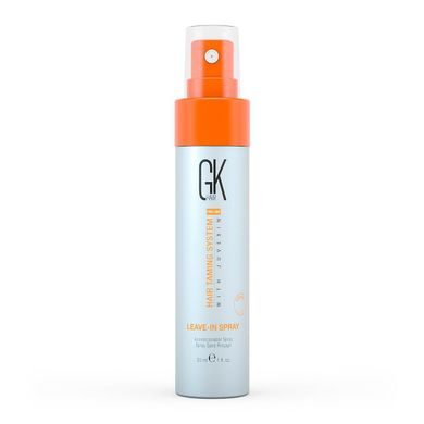 Несмываемый спрей-кондиционер GK Hair Leave-in Conditioner Spray 30 мл