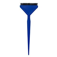 Hair Expert Colorbrush Blue кисть широкая/70 мм
