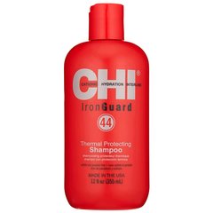 CHI 44 Iron Guard Shampoo Термозащитный шампунь, 355 мл