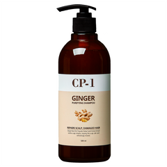 Esthetic House CP-1 Ginger Purifying Shampoo 500 ml