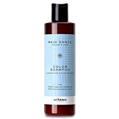 Artego Rain Dance Color Shampoo Шампунь для окрашенных волос 250 мл