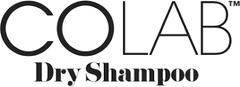 Colab dry shampoo hjhk