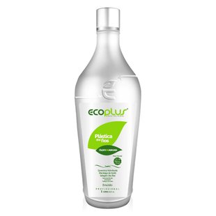 Ecoplus Plastica dos Fios 1000 ml