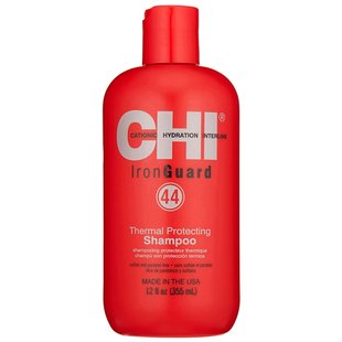 CHI 44 Iron Guard Shampoo 355 ml