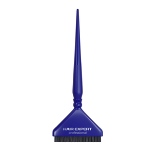 Hair Expert Colorbrush Blue brush wide/70 mm