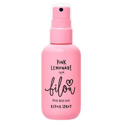 Bilou Pink Lemonade Repair Spray відновлюючий спрей для волосся 150 мл