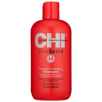 CHI 44 Iron Guard Shampoo 355 ml
