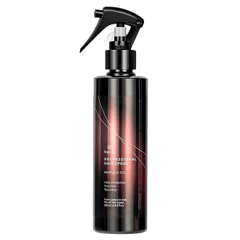 MAX OLIERA SPRAY - INOXIDABILI