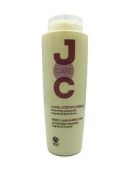 Barex Italiana Joc Care Smoothing Shampoo Linseed & Magnolia 250 ml
