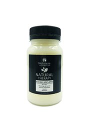 Natureza Escova de Leite Natural Therapy, 250 ml