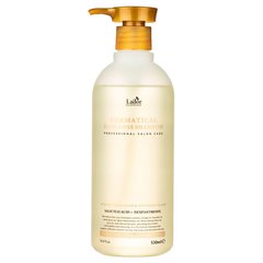 La'dor Dermatical Hair Loss Shampoo Безсульфатный укрепляющий шампунь от выпадения волос 530 мл