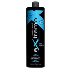 Extremo Anti-Dandruff Shampoo 1000 ml