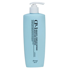 Eshtetic House CP-1 Aquaxyl Complex Intense Moisture Shampoo Шампунь для волос 500 мл