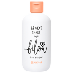 Bilou Apricot Shake Shampoo 250 ml