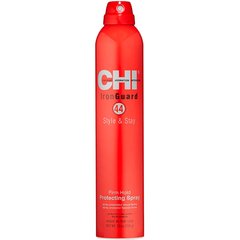 CHI 44 Iron Guard Style & Stay Firm Hold Protecting Spray 284 ml