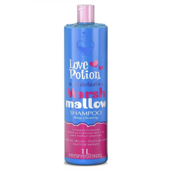 Love Potion Marshmellow Deep Cleansing Shampoo 1000 ml