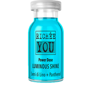 Richee You Power Dose Luminous Shine 12 ml