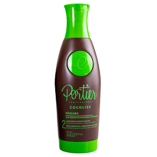 Keratin Portier Cocoliss 1000 ml