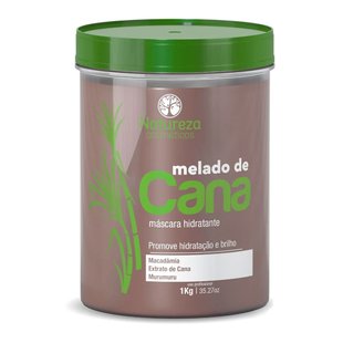 Natureza Melado de Cana Botex 1000 ml