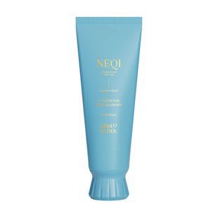 Conditioner Hair Strengthening NEQI Build Boost