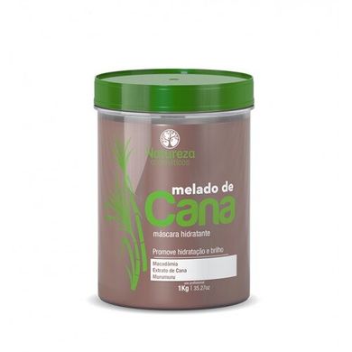 Natureza Melado de Cana Botex 500 ml