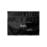 deeply 3 step CO₂ carboxy therapy