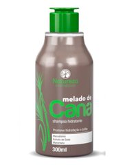 Natureza Melado De Cana Shampoo 300 ml
