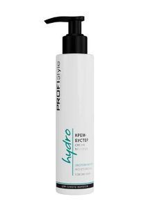 Moisturizing cream booster PROFIStyle HYDRO