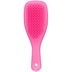 Tangle Teezer. Hair Brush The Wet Detangler Mini Pink Sherbet