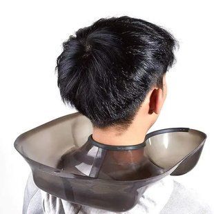 Hair Expert Cosmetic Collar Tray