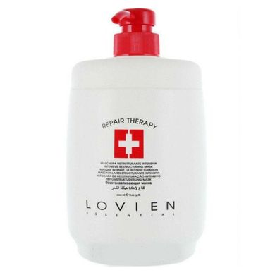 Lovien Essential Repair Therapy Mask 1000 ml